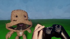 THE SACK SHAKA.. (not really)