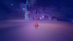 A screenshot taken in Dreams. 12 of 13.