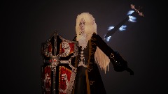 A screenshot taken in Dreams. 2 of 4.