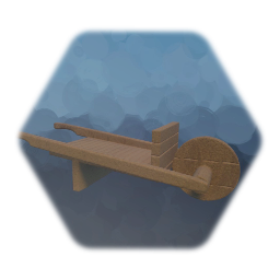 Wheelbarrow