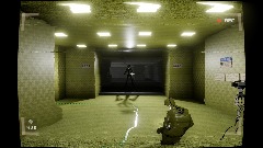 A screenshot taken in Dreams. 20 of 20.