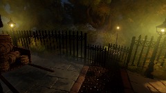 A screenshot taken in Dreams. 1 of 1.