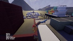 A screenshot taken in Dreams. 27 of 28.