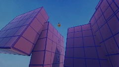 A screenshot taken in Dreams. 6 of 10.