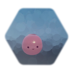 Pink Slime Model