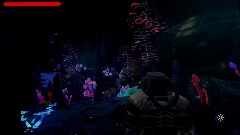 A screenshot taken in Dreams. 15 of 23.