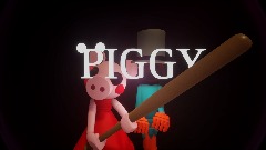 <clue>Roblox  Piggy version new