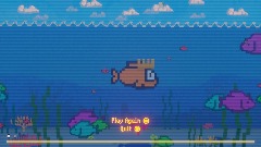 A screenshot taken in Dreams. 6 of 9.