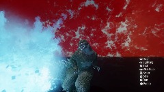 A screenshot taken in Dreams. 5 of 13.