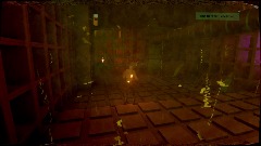 A screenshot taken in Dreams. 9 of 27.