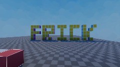 A screenshot taken in Dreams. 4 of 4.