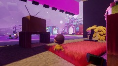 A screenshot taken in Dreams. 13 of 19.