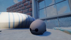 A screenshot taken in Dreams. 12 of 24.