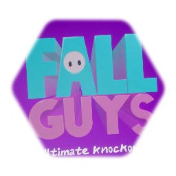 Fall Guys logo
