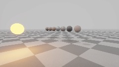 A screenshot taken in Dreams. 4 of 17.