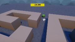 A screenshot taken in Dreams. 2 of 5.