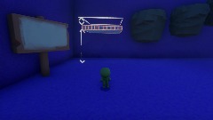 Trapped forever ending