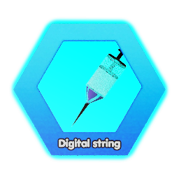 Digital past [ mah frist fandom ]