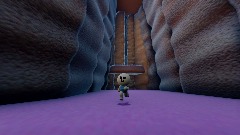 A screenshot taken in Dreams. 3 of 7.