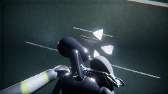 takedown animation thing