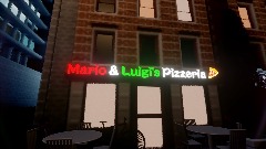 A screenshot taken in Dreams. 21 of 26.