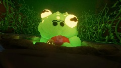 A screenshot taken in Dreams. 2 of 10.