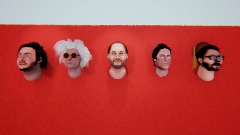 DREAMER FIGHTING GAME