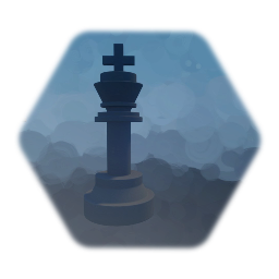 Chess King