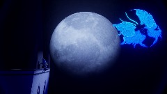 A screenshot taken in Dreams. 12 of 27.