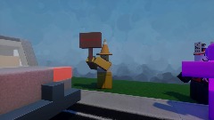 A screenshot taken in Dreams. 1 of 1.