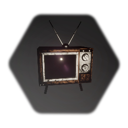 Old TV