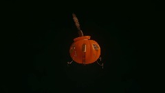 A screenshot taken in Dreams. 5 of 15.