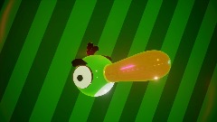 A screenshot taken in Dreams. 1 of 1.