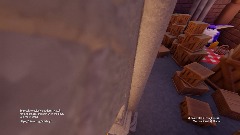 A screenshot taken in Dreams. 9 of 29.