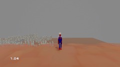 A screenshot taken in Dreams. 2 of 23.