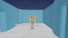 Tari is the new teacher now