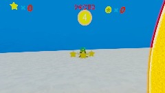 A screenshot taken in Dreams. 1 of 3.