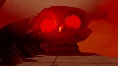 Loona Mini Platform Game