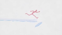 A screenshot taken in Dreams. 2 of 2.