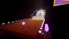 A screenshot taken in Dreams. 2 of 7.