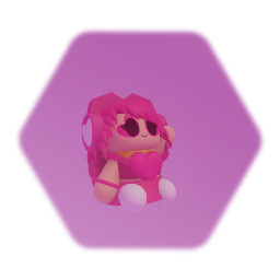 miss heed Plushie (Remastered)