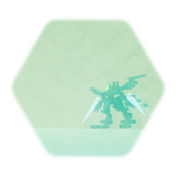 Nier Automata New Enemy I-Fy Robot