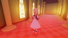 Nina needs to GO! - Episode 4