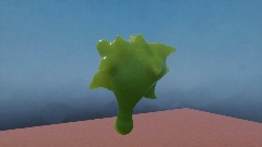 A screenshot taken in Dreams. 14 of 17.