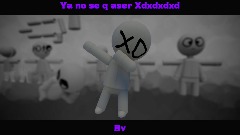 A screenshot taken in Dreams. 10 of 12.