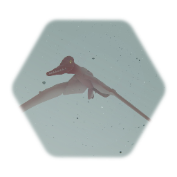 Air Screamer - Silent Hill