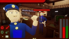 A screenshot taken in Dreams. 3 of 23.