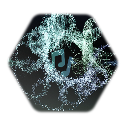 Loudspeaker Info Jingle