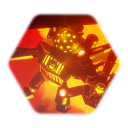 Perfected Furnace T-02