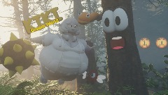 A screenshot taken in Dreams. 13 of 18.